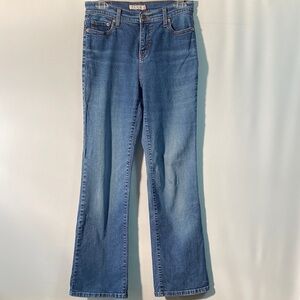 Levi's 512 Medium Boot Cut Jeans